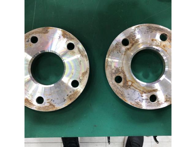 【TK-Lathe】アジャストスペーサー7mm(センターハブ一体型)