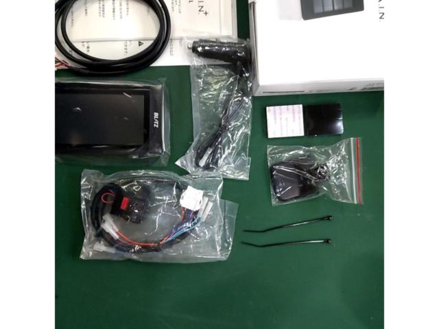 [BLITZ]
Touch-B.R.A.I.N.+
(TouchBrain Plus)/BRAIN+