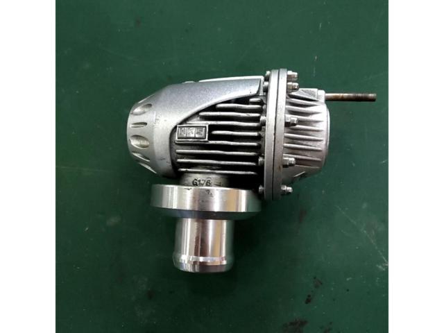 HKSHKS
SUPER
SQV
Ⅳ
Blow-off valve