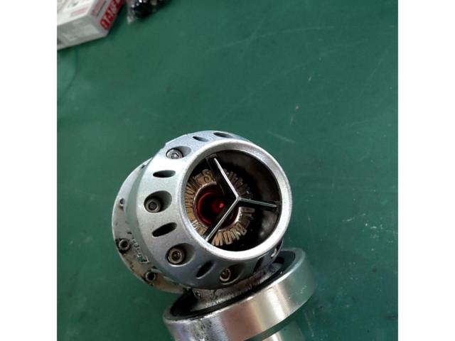HKSHKS
SUPER
SQV
Ⅳ
Blow-off valve