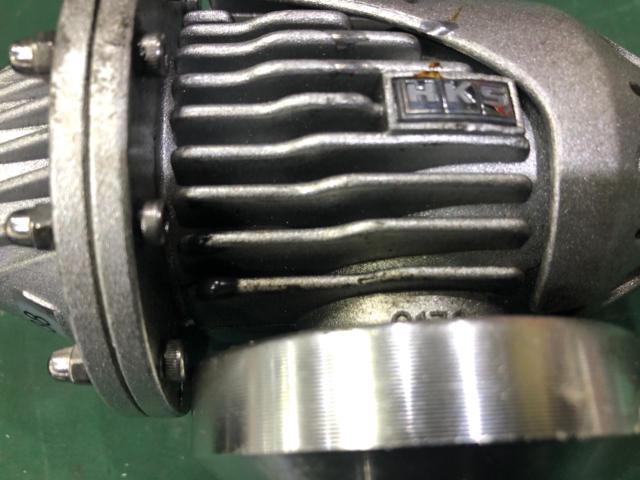 HKSHKS
SUPER
SQV
Ⅳ
Blow-off valve