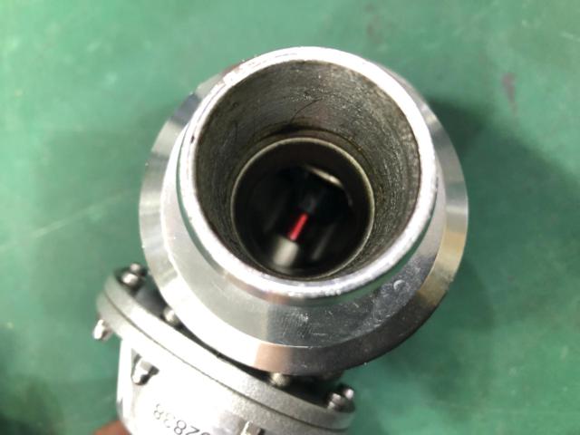 HKSHKS
SUPER
SQV
Ⅳ
Blow-off valve