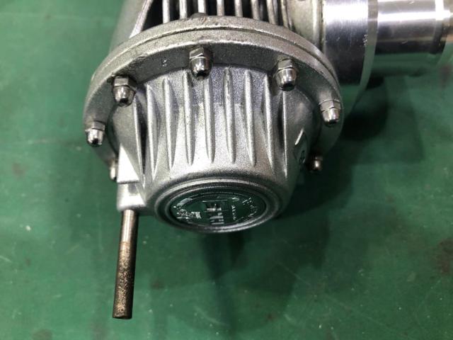 HKSHKS
SUPER
SQV
Ⅳ
Blow-off valve