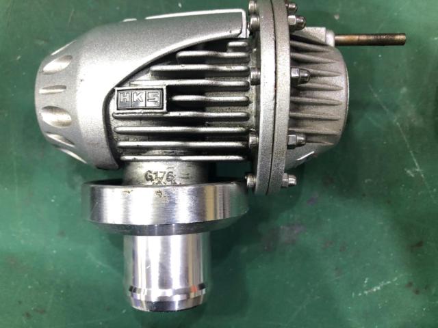 HKSHKS
SUPER
SQV
Ⅳ
Blow-off valve