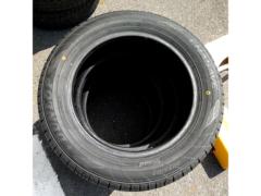 DUNLOP ENASAVE EC204 155/65R14 4本