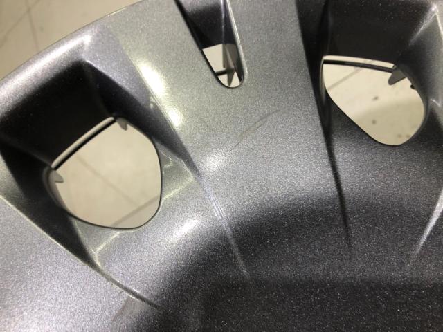 【ホンダ純正】FIT純正14インチホイールカバー 4枚セット