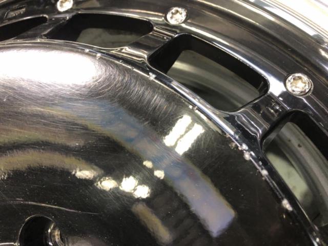 【CRIMSON(クリムソン)】RS(アールエス) DP CUP 18･19inch
