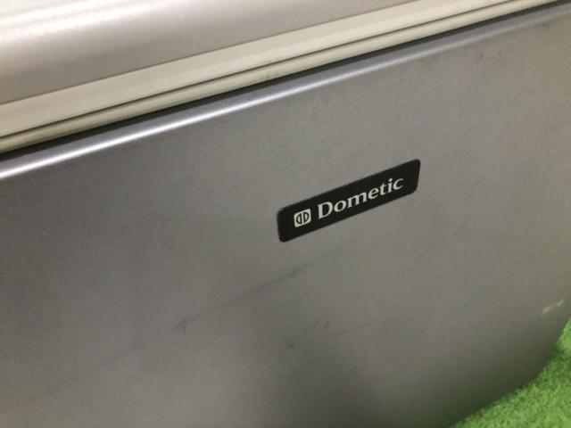 【Dometic】RC1602EGC 3wayポータブル冷蔵庫
