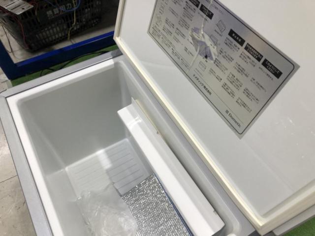 【Dometic】RC1602EGC 3wayポータブル冷蔵庫
