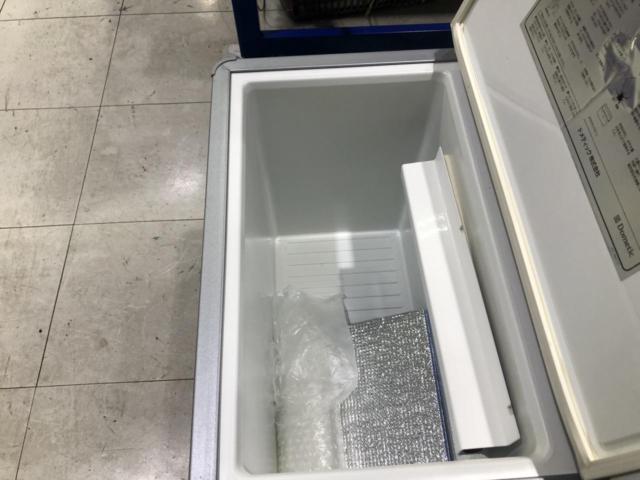 【Dometic】RC1602EGC 3wayポータブル冷蔵庫
