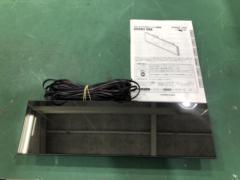 【COMTEC】ZERO 5M ミラー型GPSレーダー探知機