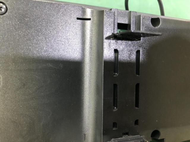 【COMTEC】ZERO 5M ミラー型GPSレーダー探知機
