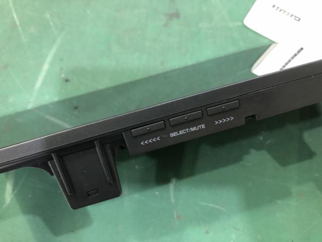 【COMTEC】ZERO 5M ミラー型GPSレーダー探知機