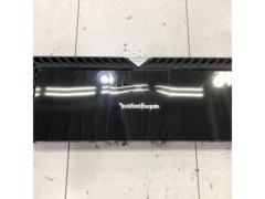 【Rockford】 T2500-1bdCP モノラル1chアンプ