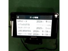 【CELLSTAR】 ASSURA AR-925AW レーダー探知機