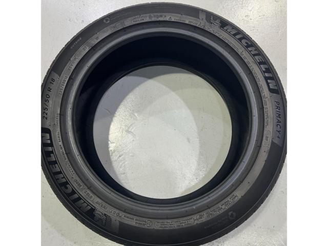 MICHELIN PRIMACY4 225/50R18 2025年 4本
