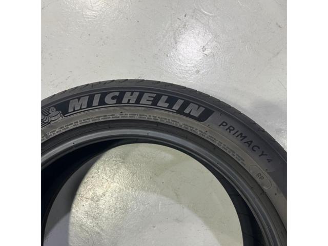 MICHELIN PRIMACY4 225/50R18 2025年 4本