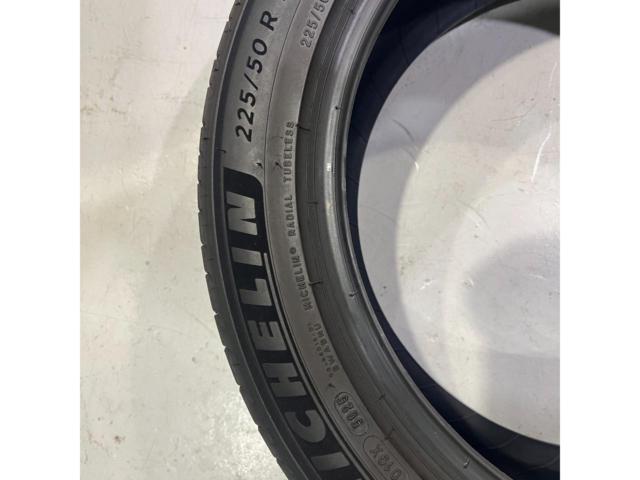 MICHELIN PRIMACY4 225/50R18 2025年 4本