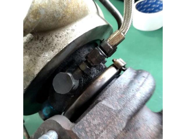 【TOMEI】ARMSタービン M8280