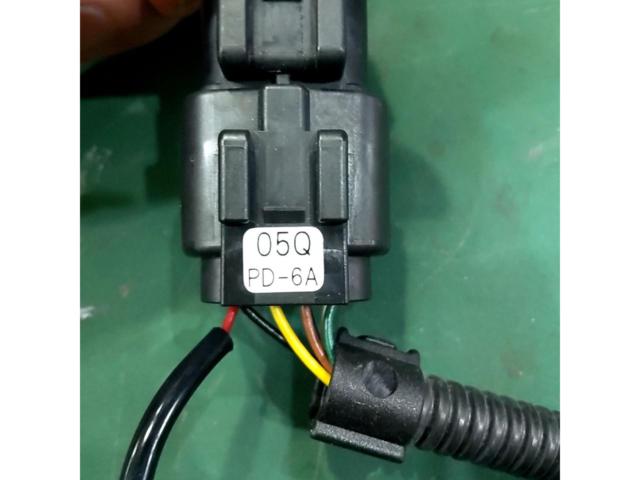 【PDX-H2】PIVOT  POWER DRIVE