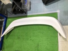 【トヨタ純正】MR-2 SW20 リアスポイラー 2