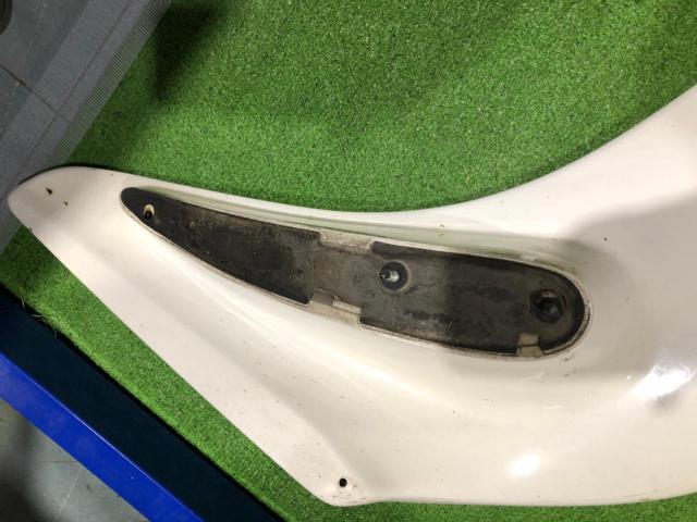 【トヨタ純正】MR-2 SW20 リアスポイラー 2