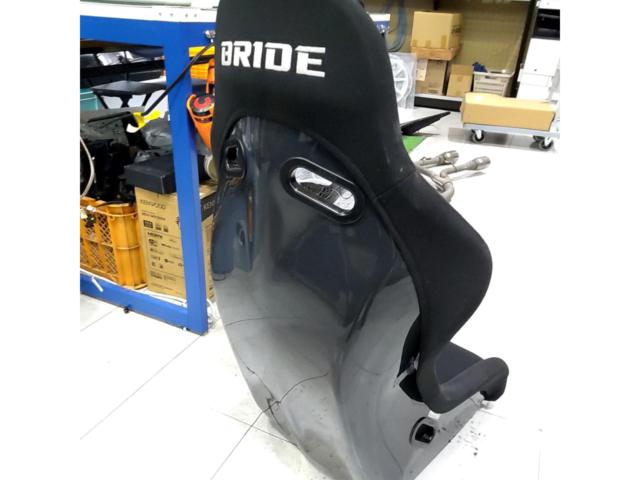 【BRIDE】BRIDE VIOSⅢ SPORT-C