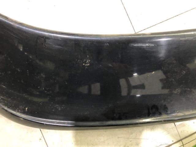 【トヨタ純正】MR-2 SW20 リアスポイラー1