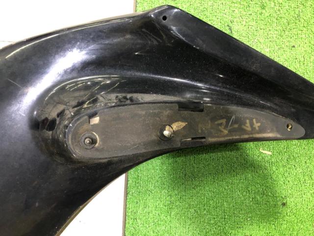 【トヨタ純正】MR-2 SW20 リアスポイラー1