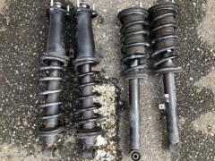 【トヨタ純正】マークX/GRX120純正 サスキット