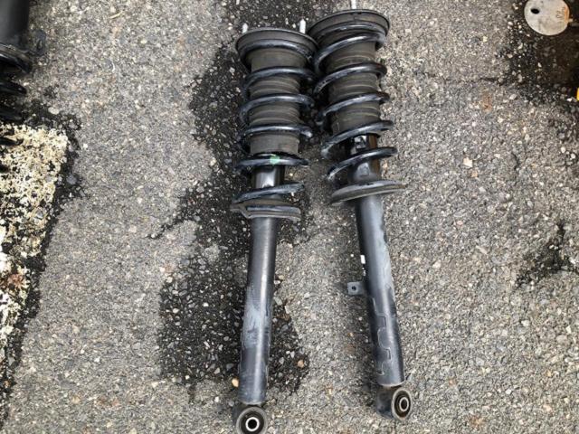 【トヨタ純正】マークX/GRX120純正 サスキット
