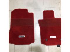 【無限】MUGEN S660 フロアマット