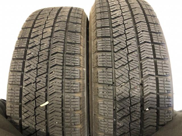 A-TECH SCHNEIDER+BRIDGESTONE BLIZZAK VRX2 4本
