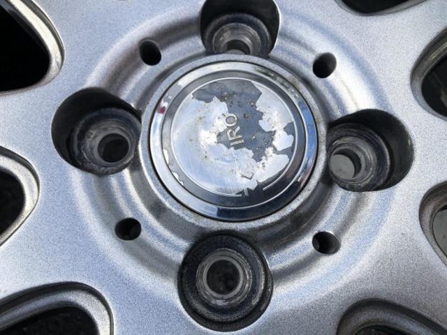 【その他】TIRO 10本スポーク+【YOKOHAMA】iceGUARD iG70 155/65R14