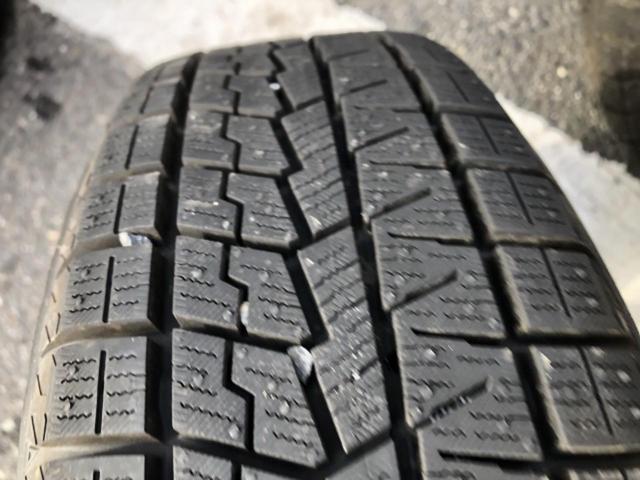 【その他】TIRO 10本スポーク+【YOKOHAMA】iceGUARD iG70 155/65R14