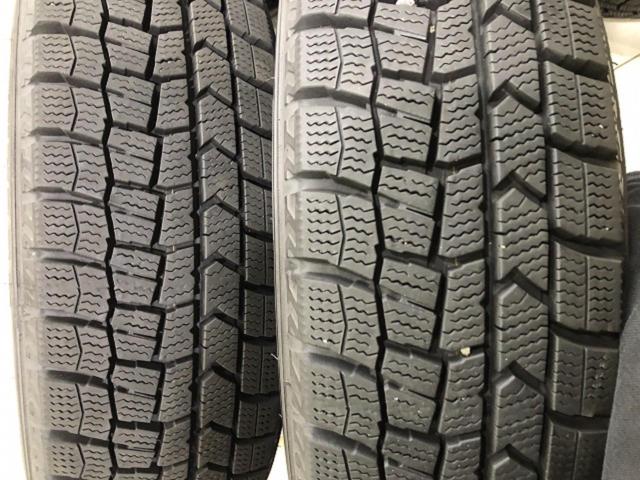 A-TECH(エーテック) SCHNEIDER(シュナイダー) SCHNEDER RX10   + DUNLOP(ダンロップ) WINTERMAXX WM02