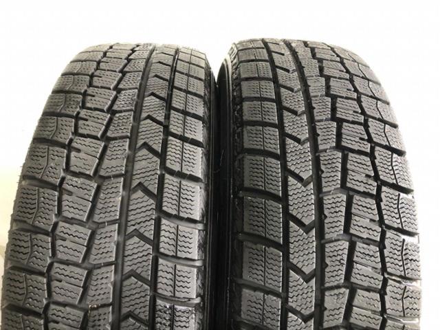 【TOPY(トピー)】+【DUNLOP】WINTERMAXX WM02