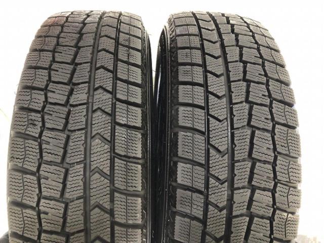 【TOPY(トピー)】+【DUNLOP】WINTERMAXX WM02