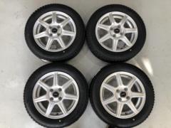 BRIDGESTONE(ブリヂストン)  TOPRUN  + BRIDGESTONE(ブリヂストン) BLIZZAK VRX3