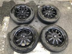 AME
CIRCLAR
C10S+GOODYEAR
EfficientGrip
ECO
Four