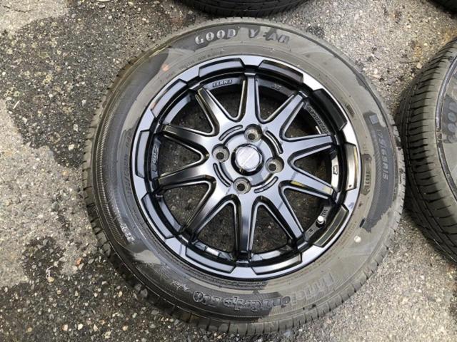 AME
CIRCLAR
C10S+GOODYEAR
EfficientGrip
ECO
Four