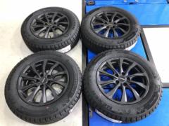 BRIDGESTONE (Bridgestone)
+
NEXEN (Nexen) / ROADSTONE
WINGUARD
ice 2
Four