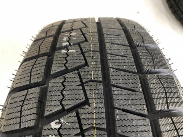 BRIDGESTONE (Bridgestone)
+
NEXEN (Nexen) / ROADSTONE
WINGUARD
ice 2
Four