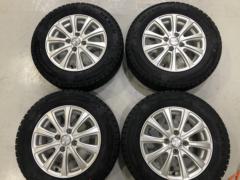 TOPY(トピー)  DZ-10  + NEXEN(ネクセン)/ROADSTONE NEXEN(ネクセン) WINGUARD ice2 175/70R14 84T 4本