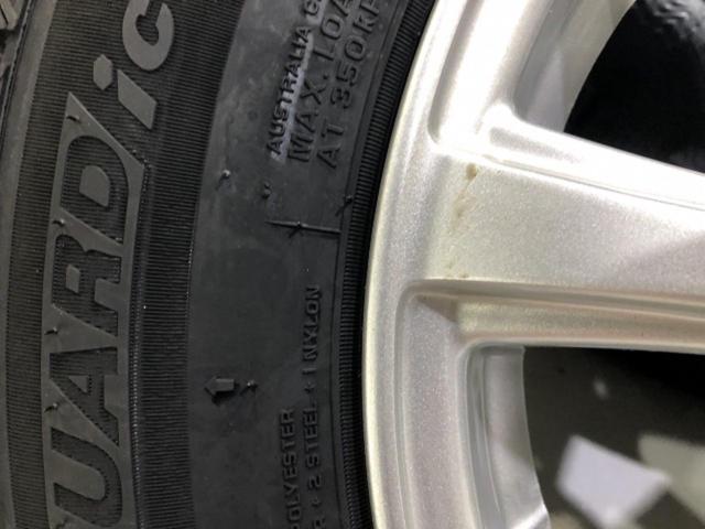 TOPY(トピー)  DZ-10  + NEXEN(ネクセン)/ROADSTONE NEXEN(ネクセン) WINGUARD ice2 175/70R14 84T 4本