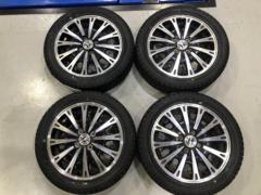 ホンダ純正(HONDA) N-BOXカスタム純正 + KENDA(ケンダ) [スタッドレス]KENDA(ケンダ) KR36 165/55R15 75Q
