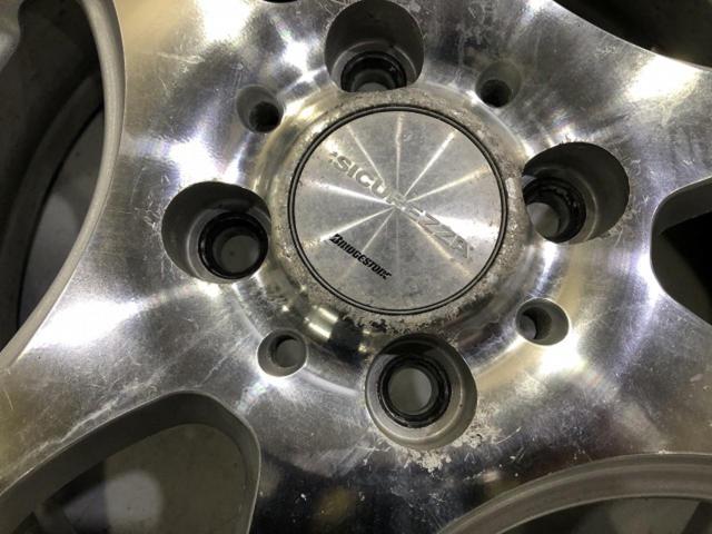 BRIDGESTONE(ブリヂストン)  SICUREZZA  + KENDA(ケンダ) [スタッドレス]KENDA(ケンダ) KR36 165/65R15 81Q