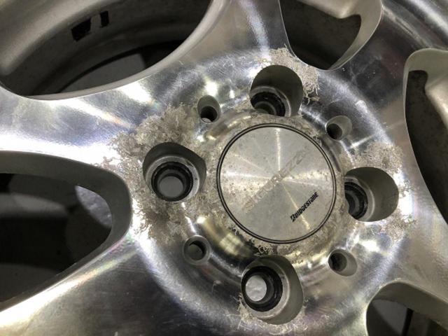 BRIDGESTONE(ブリヂストン)  SICUREZZA  + KENDA(ケンダ) [スタッドレス]KENDA(ケンダ) KR36 165/65R15 81Q