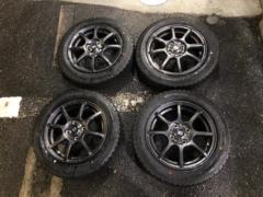 TOPY(トピー)  LVF  + GOODYEAR(グッドイヤー) ICE NAVI7