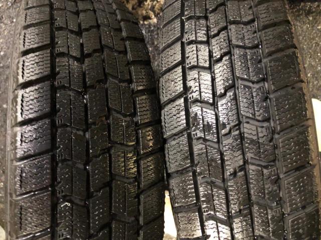 TOPY(トピー)  LVF  + GOODYEAR(グッドイヤー) ICE NAVI7
